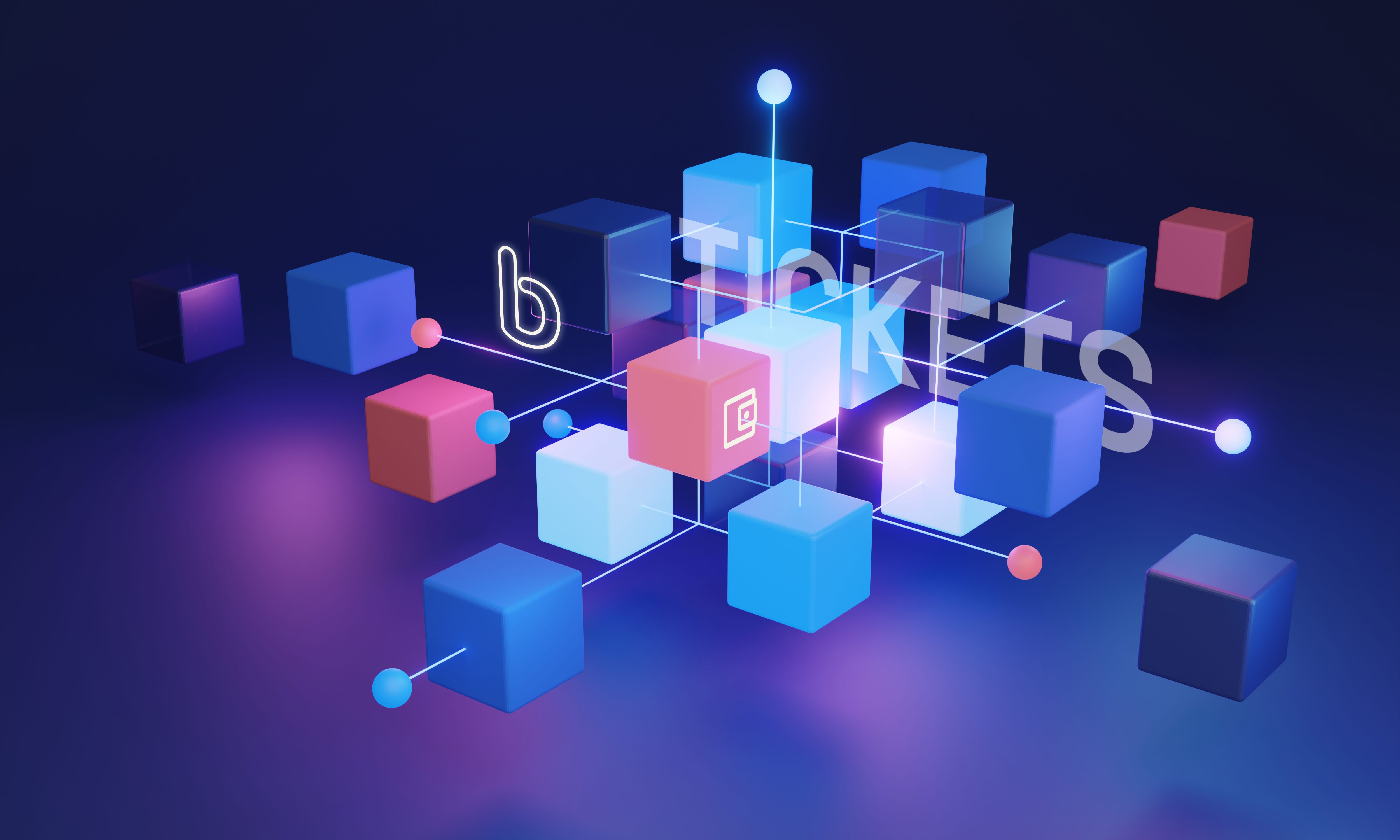 Bowline.app - Ethereum NFT Platform for Tokenized Digital Experiences